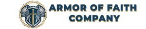 Armor of Faith Company 